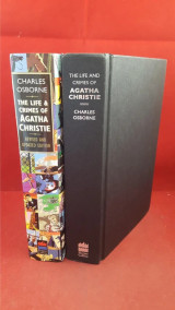 The Life and Crimes of Agatha Christie