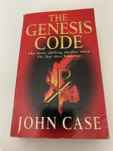 The Genesis Code