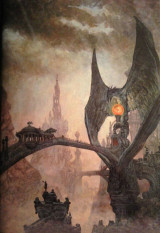 Deathbird Stories - Deluxe hardcover expanded edition