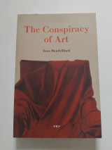 The conspiracy of art