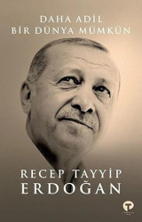 Daha adil bir dünya mümkün