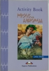 Perseus and Andromeda: Activity Book