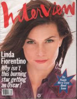 Interview - March 1995 - Linda Fiorentino
