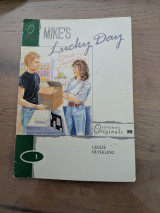 Mike's Lucky Day