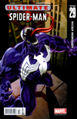 Ultimate Spider Man #29