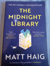 The Midnight Library