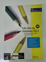 Les clés du nouveau DELF A1