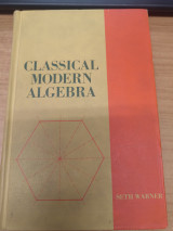 Classical Modern Algebra