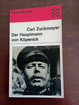 Der Hauptmann von Köpenick
