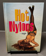 Hot Nylons