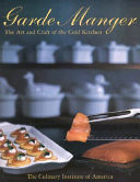 Garde Manger