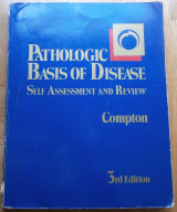 Pathologic Basis of Disease