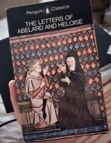 The Letters of Abelard and Heloise