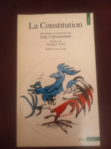 La Constitution