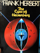 The eyes of Heisenberg