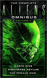 Aliens Omnibus Volume 1