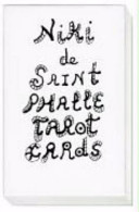 Niki de Saint Phalle Tarot Cards