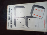 The theory of Probability