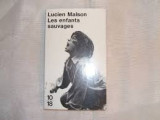 Enfants Sauvages