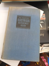 The practical electrical reference book