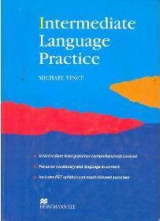 Intermediate Language Practice