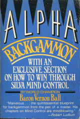 Alpha backgammon