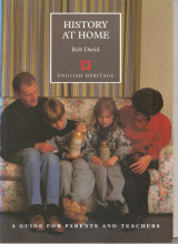 History at home