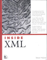 Inside XML