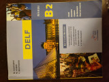 Delf B2 épreuves écrites