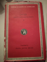 Ovid metamorphoses || no 43