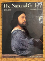 The National Gallery London