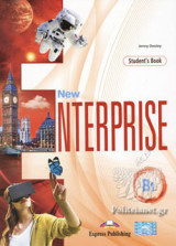 New Enterprise B1