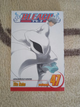 Bleach, Vol. 47