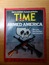 Time International