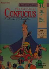 The Sayings of Confucius