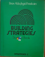 Building Strategies Student's Book