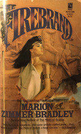 The Firebrand