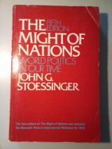 The Might of Nations