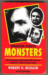 Whoever Fights Monsters