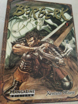 Berserk