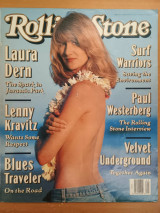Rolling Stone issue 659