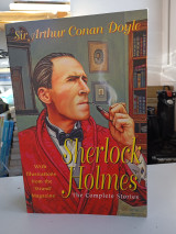 Sherlock Holmes The Complete Stories