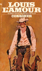 Conagher