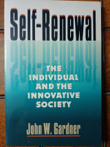 Self renewal