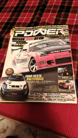 Power Techniques 84