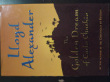 The Golden Dream of Carlo Chuchio