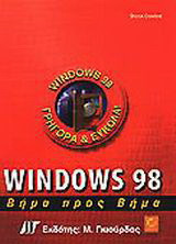 Windows 98: Βήμα προς βήμα