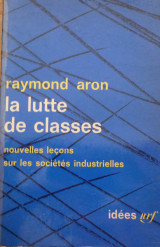 La lutte de classes