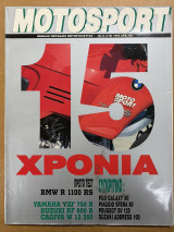 Motosport τεύχος 175
