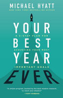 Your Best Year Ever